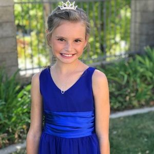 Meet your Posher, Jayden